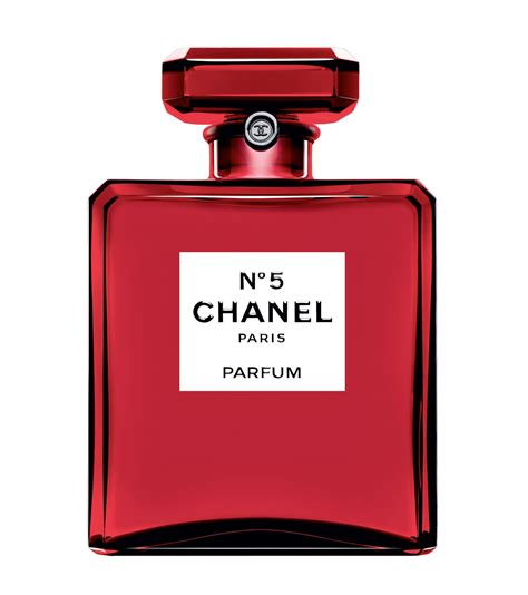 chanel no 5 red edition uk|chanel number 5 fragrantica.